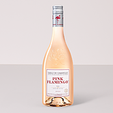 Roséwein Pink Flamingo Bio